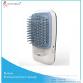 2015 Newest healthcare rechargeable Ionic plastic hair comb